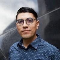 Bryan Barragan, photo 1