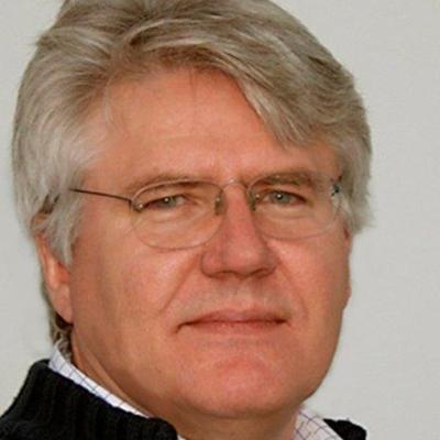 Allan Jensen, photo 1