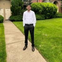 Kaustubh Jain, photo 1