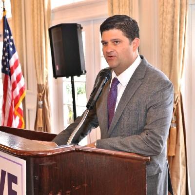 John Caracciolo, photo 2