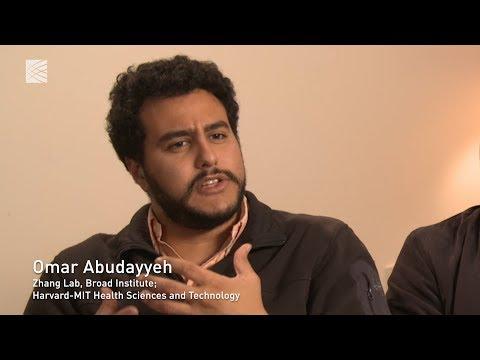 Omar Abudayyeh, photo 2