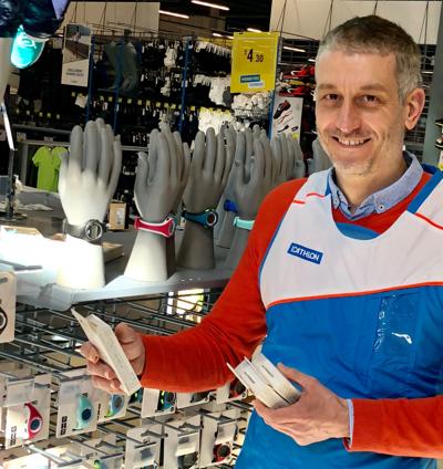 Stéphane Marchioni, photo 2