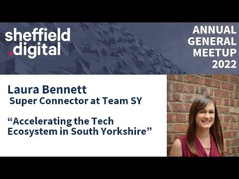 Laura Bennett, photo 1