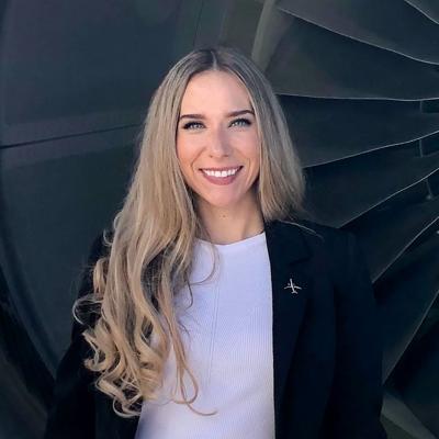 Natalie Repetto, photo 1