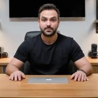 Burak Ulusoy, photo 1