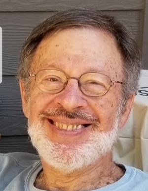 Aron Hendin, photo 1