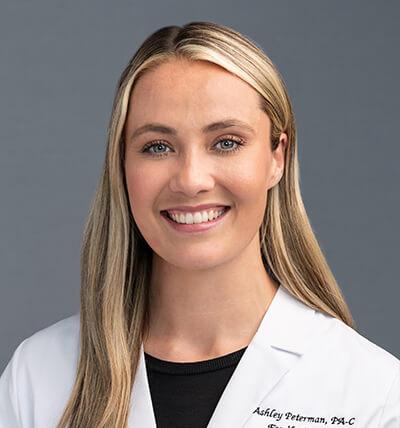 Ashley Peterman, photo 1