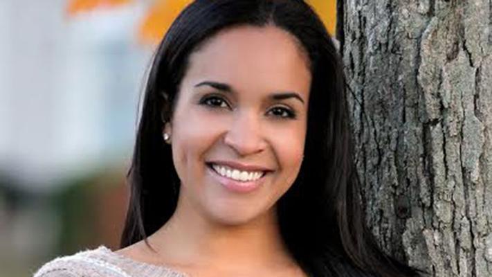 Melissa Ruiz, photo 1