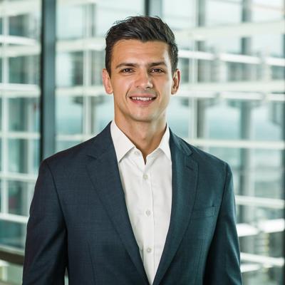 Alexander Vulkanovski