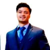 Vijay Chand, photo 2