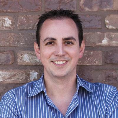 Buck Jordan, photo 2