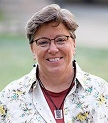 Julie Heffernan, photo 2