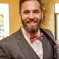 Nathan Bentley, photo 2