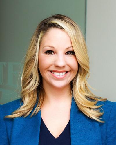 Brandy Blackwell, photo 1