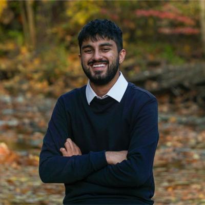 Zain Lakhani, photo 1