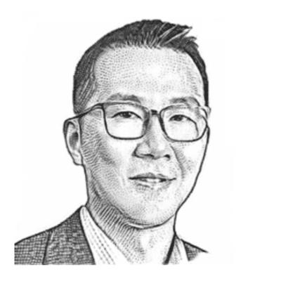 Jonathan Cheng, photo 2