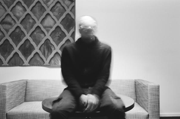 Jamil Baldwin, photo 1