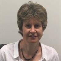 Jane Robinson, photo 2