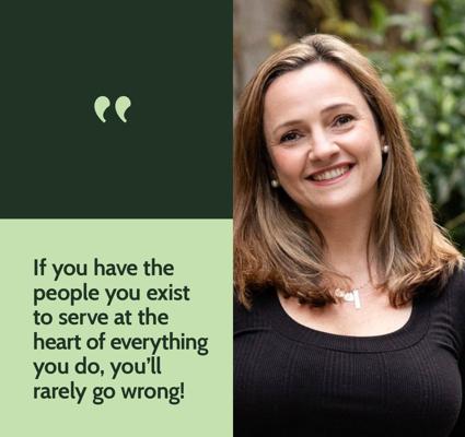 Lyndal Kearney, photo 1