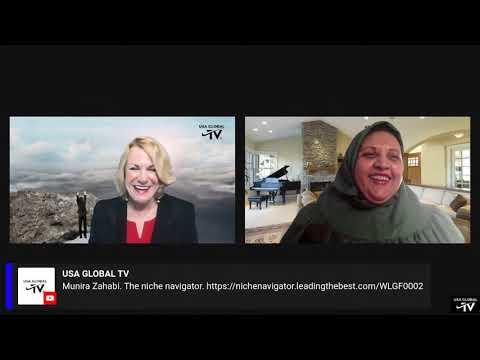 Dr. Munira Zahabi, photo 1