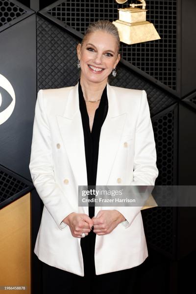 Sabrina Rowe, photo 2