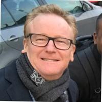 Hal Mortensen, photo 2