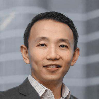 Gabriel Tan, photo 2