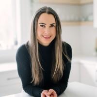 Megan Pollock, photo 2