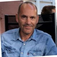 Andrew Maslin, photo 2