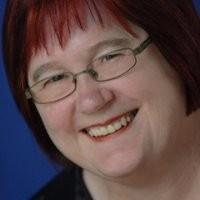 Ann Kinnear, photo 2