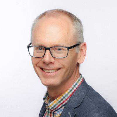 Darren Larson, photo 1