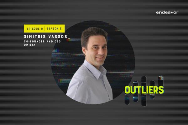 Dimitris Vassos, photo 2