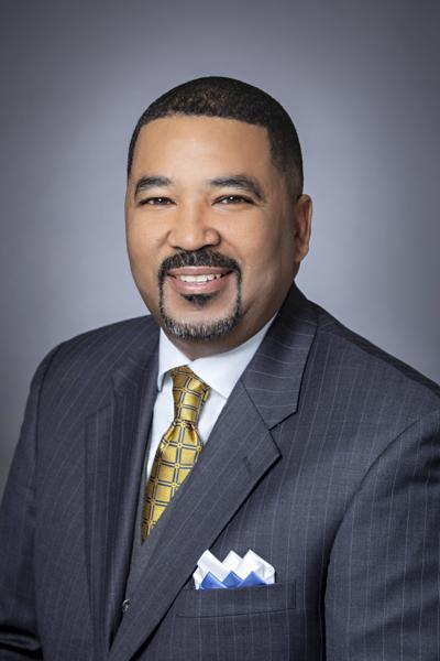 Marshall Crawford, photo 1