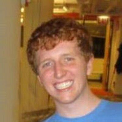 Andrew Aude, photo 1