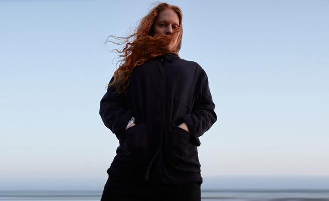 Elliott Beenk, photo 2