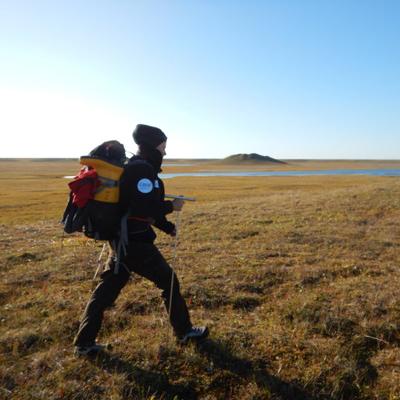 Alexander Runge, photo 2