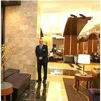 Mike Feigenbaum, photo 2