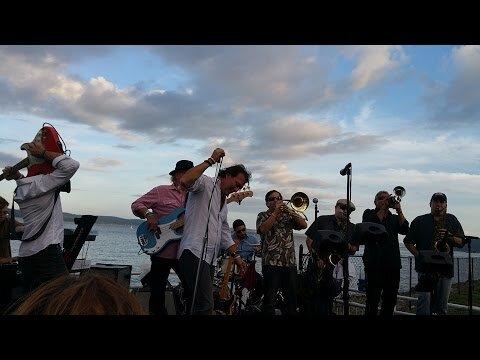 Mark Ashkinos, photo 2