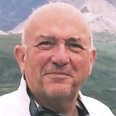 Steven Chayer, photo 2