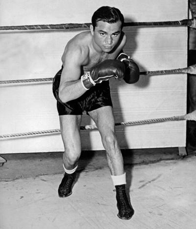 Barney King, photo 1