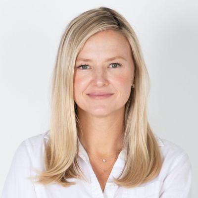 Bridgette Muir, photo 1