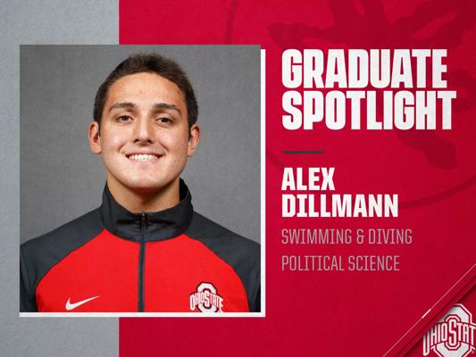 Alex Dillmann, photo 1