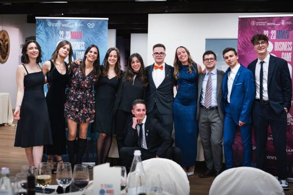 Massimiliano Giammarini, photo 2