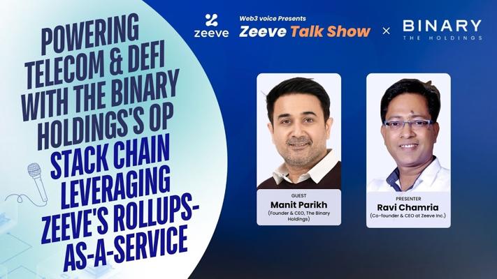 Manit Parikh, photo 2