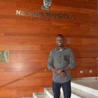 Brian Cudjoe, photo 1