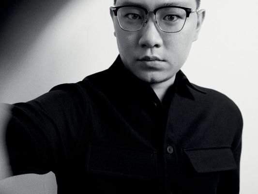 Clarence Ching, photo 1