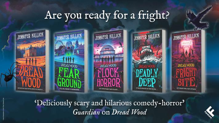 Todd Killick, photo 2