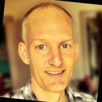 Brad Talbott, photo 2