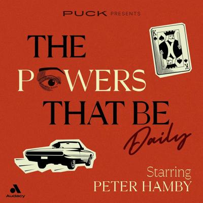 Peter Hamby, photo 1