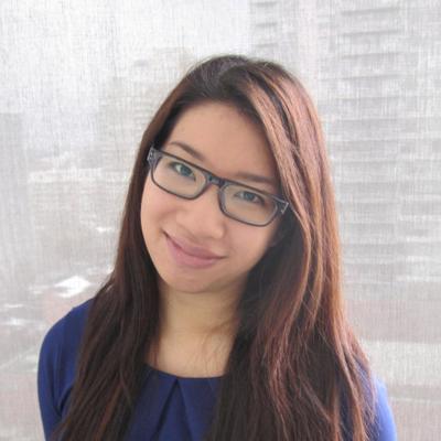 Eunice Chow, photo 2